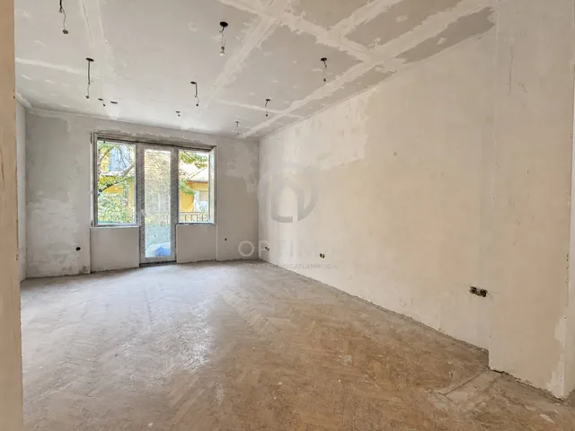 Eladó lakás Budapest II. kerület 53 nm