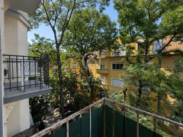 Eladó lakás Budapest II. kerület 53 nm