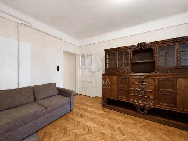 Eladó lakás Budapest IX. kerület 50 nm