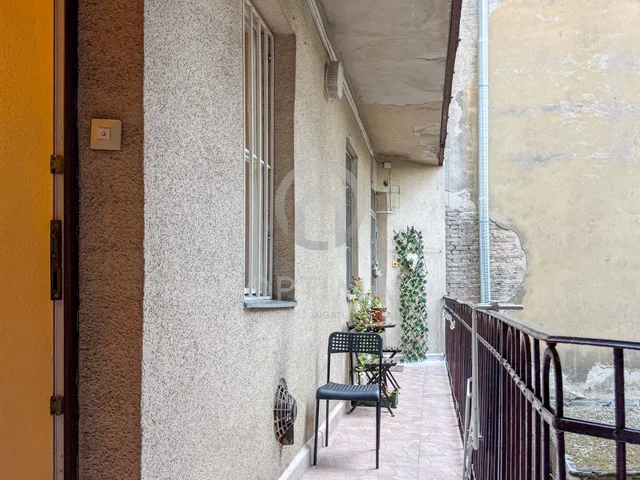 Eladó lakás Budapest IX. kerület 50 nm