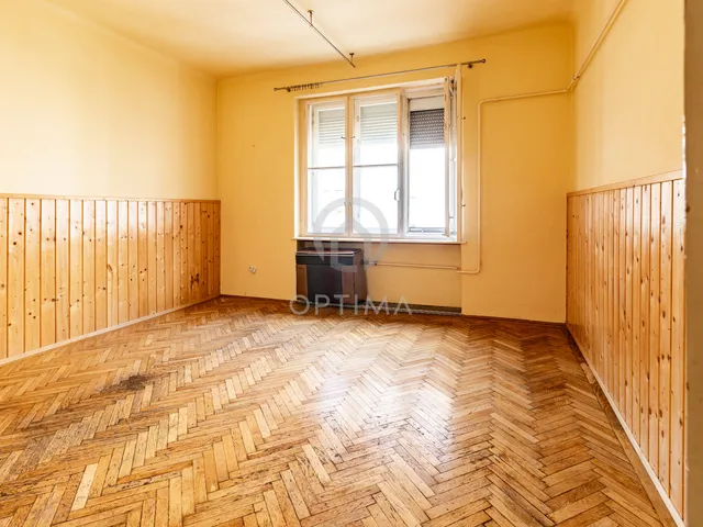 Eladó lakás Budapest VIII. kerület 24 nm