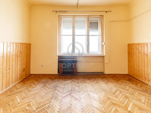 Eladó lakás Budapest VIII. kerület 24 nm