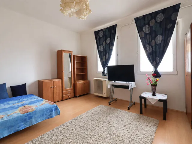 Eladó lakás Budapest XX. kerület 35 nm