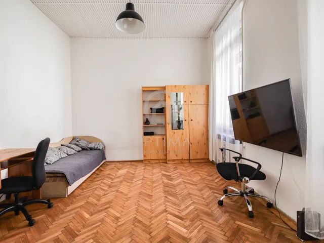 Eladó lakás Budapest VII. kerület 27 nm