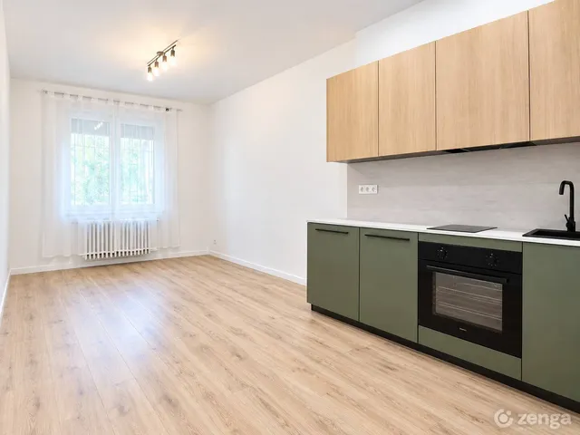 Eladó lakás Budapest I. kerület 24 nm