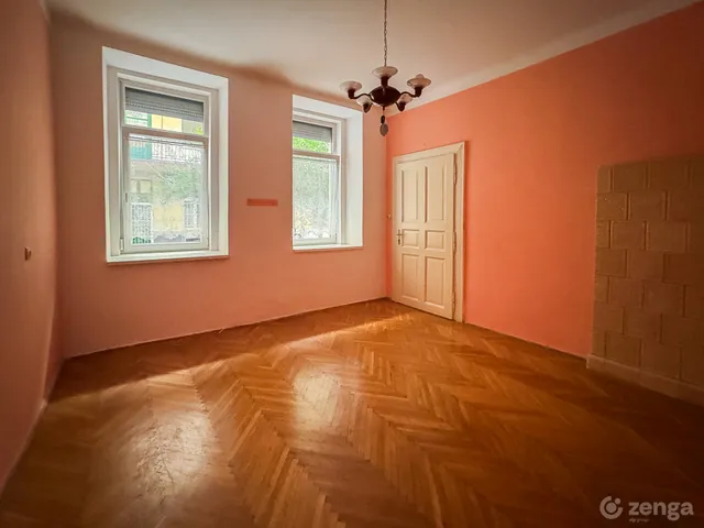 Eladó lakás Budapest VIII. kerület 52 nm