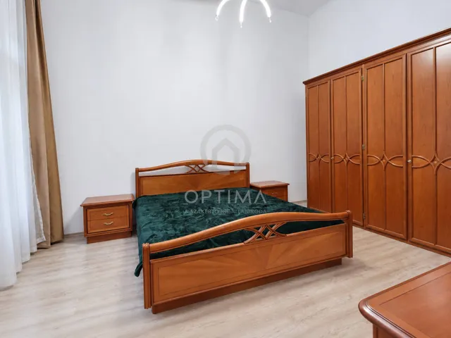 Eladó lakás Budapest VI. kerület 49 nm