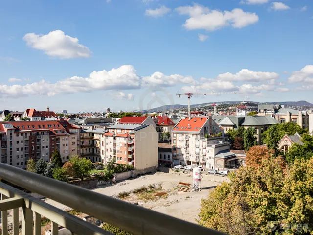 Eladó lakás Budapest IX. kerület 123 nm