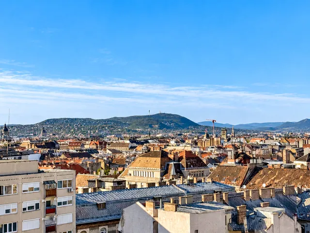 Eladó lakás Budapest VIII. kerület 51 nm