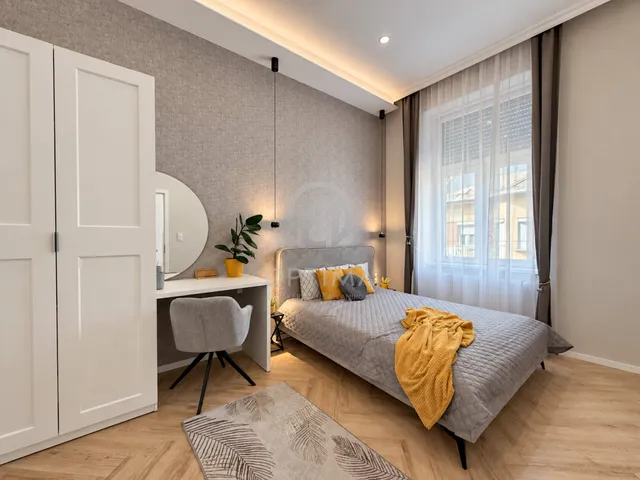 Eladó lakás Budapest VII. kerület 70 nm