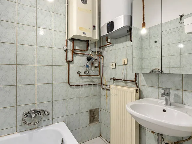 Eladó lakás Budapest VII. kerület 36 nm
