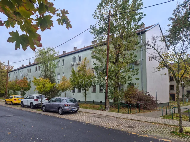 Eladó lakás Budapest XIII. kerület 16 nm