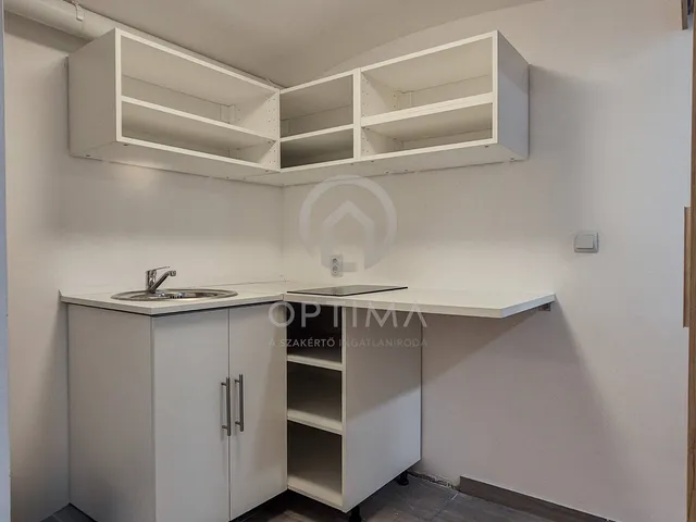 Eladó lakás Budapest XIII. kerület 16 nm