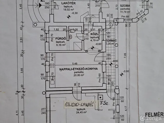 Eladó ház Nagykozár 94 nm