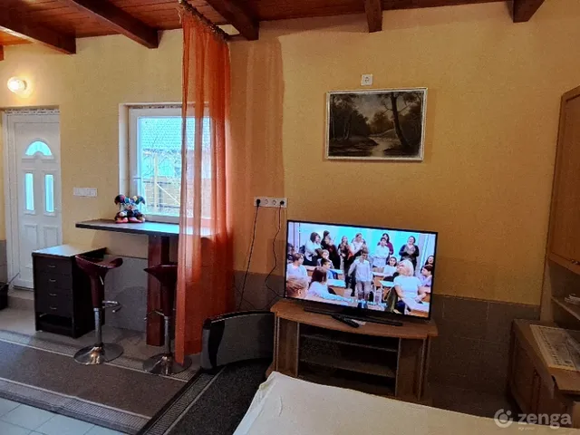 Kiadó lakás Nagykozár 25 nm