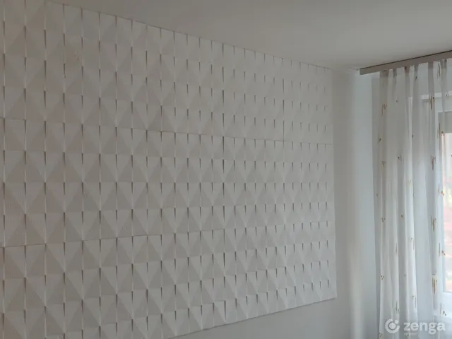 Kiadó lakás Budapest IX. kerület, Belső Ferencváros 44 nm