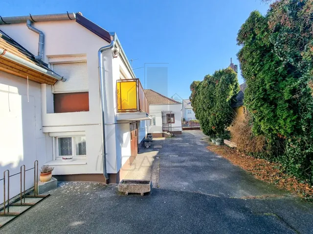 Eladó ház Szombathely, Herény 200 nm