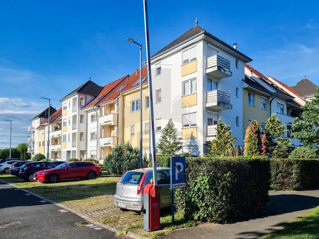 Kiadó lakás Szombathely, Olad 66 nm