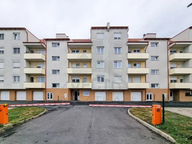 Eladó lakás Szombathely 48 nm