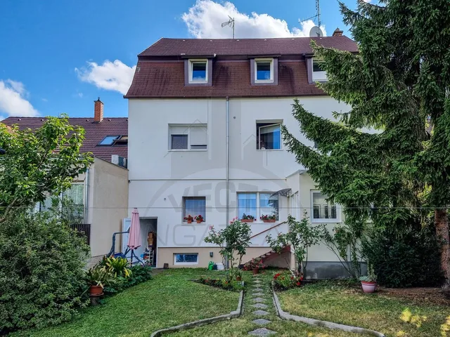 Eladó lakás Szombathely 48 nm