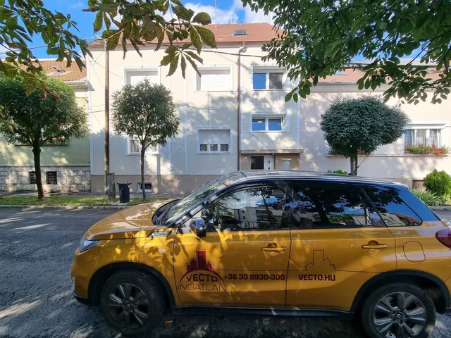 Eladó lakás Szombathely 67 nm