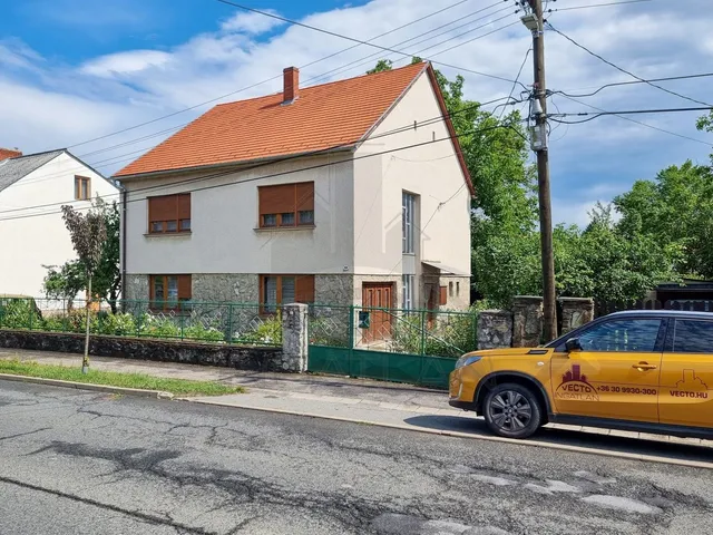 Eladó ház Szombathely, Kámon 170 nm