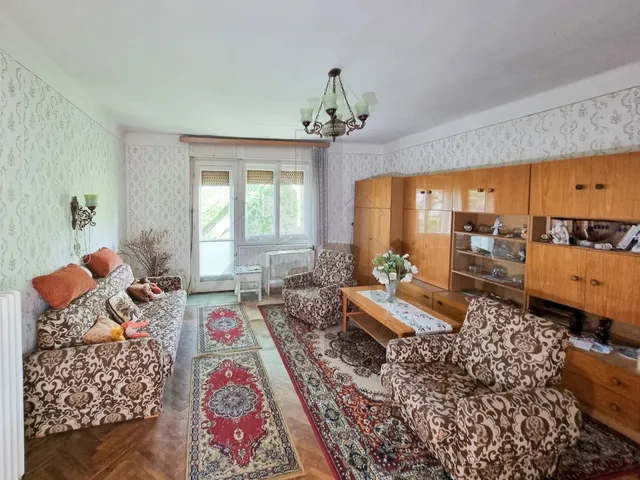 Eladó ház Szombathely, Kámon 170 nm