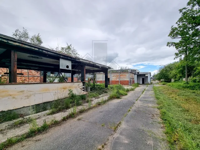 Eladó telek Zalaegerszeg, Vorhota 5000 nm