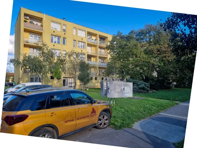 Kiadó lakás Szombathely 51 nm