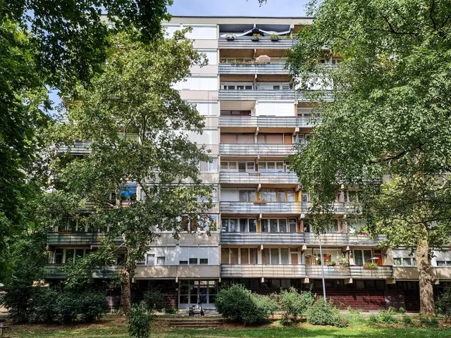Eladó lakás Szombathely 53 nm