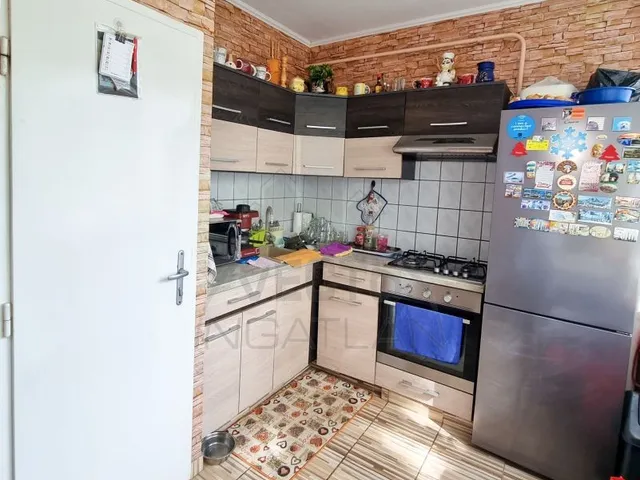 Eladó lakás Szombathely 53 nm