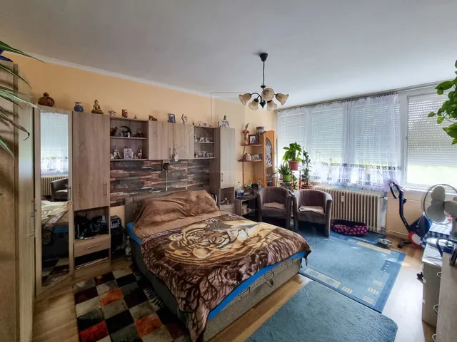 Eladó lakás Szombathely 53 nm