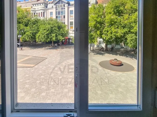 Kiadó lakás Szombathely 53 nm