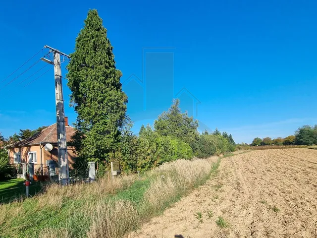 Eladó telek Sorkifalud 2300 nm