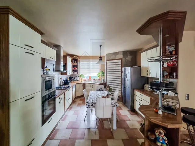 Eladó ház Szombathely 185 nm