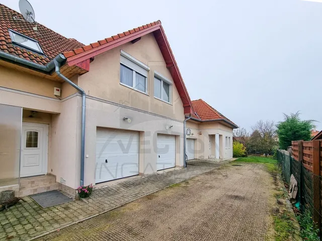 Eladó ház Szombathely, Zanat 80 nm