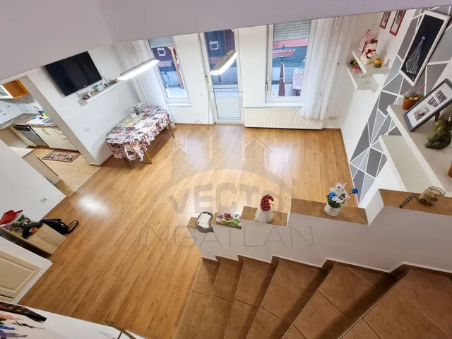 Eladó ház Szombathely, Zanat 80 nm