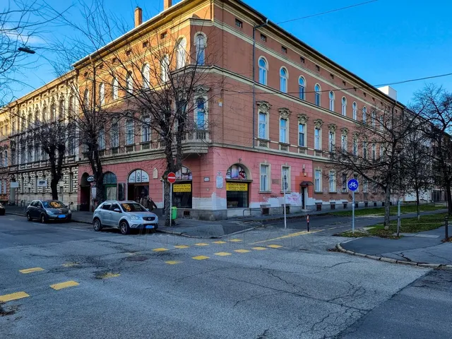 Eladó lakás Szombathely, Belváros 68 nm