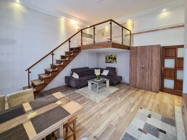 Eladó lakás Szombathely, Belváros 68 nm