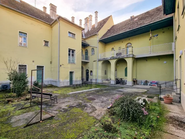 Eladó lakás Szombathely, Belváros 57 nm