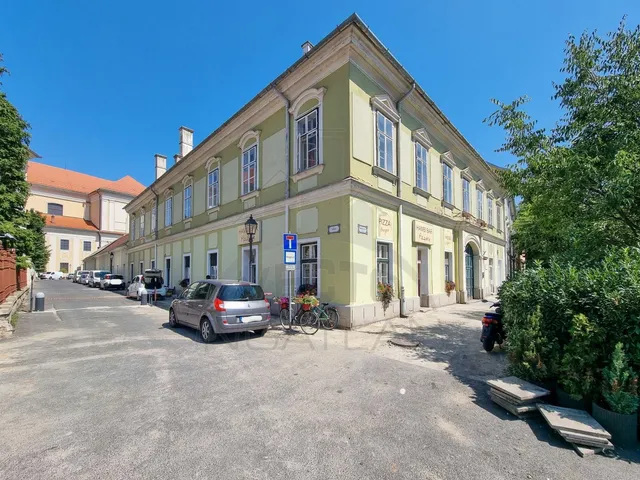 Eladó lakás Szombathely, Belváros 57 nm