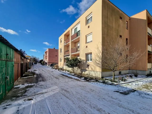 Eladó lakás Szombathely, Belváros 53 nm