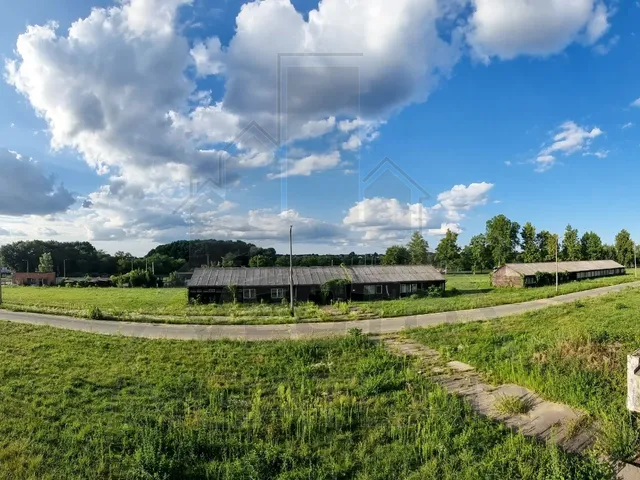 Eladó telek Zalaegerszeg, Vorhota 20000 nm