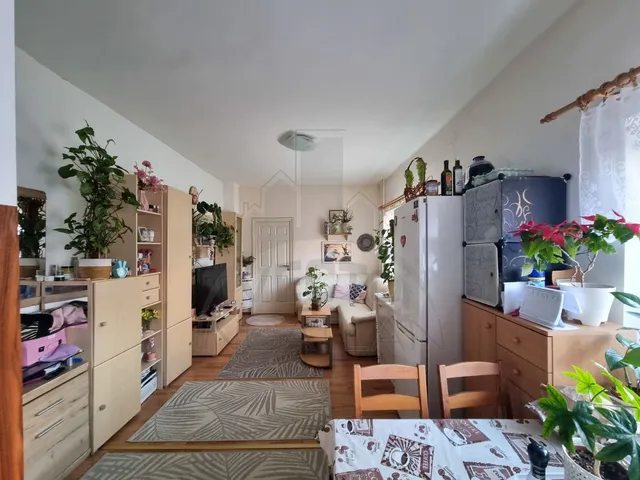 Eladó lakás Szombathely, Belváros 36 nm