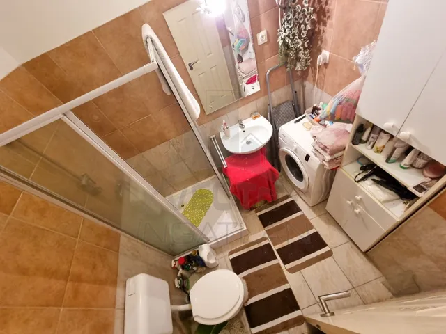 Eladó lakás Szombathely, Belváros 36 nm