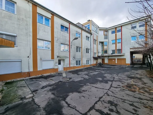 Eladó lakás Szombathely, Belváros 40 nm