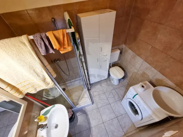 Eladó lakás Szombathely, Belváros 40 nm