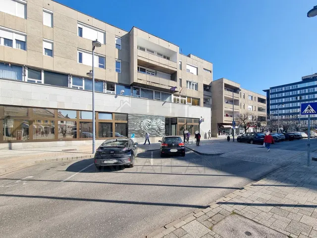 Kiadó lakás Szombathely 64 nm