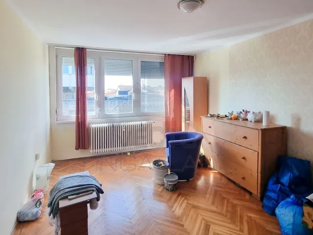 Kiadó lakás Szombathely 64 nm