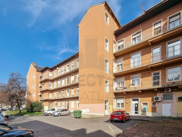 Eladó lakás Szombathely 84 nm